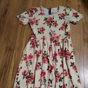 LuLaRoe Amelia Dress